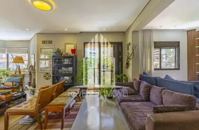 Apartamento com 4 quartos à venda na Rua Caraíbas, 395, Perdizes, São Paulo