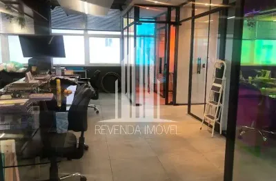 Sala comercial à venda na Avenida Paulista, 17728, Bela Vista, São Paulo