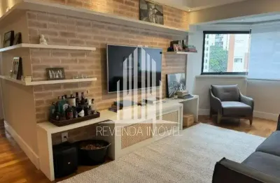 Apartamento no condomínio royal de 3 quartos com suíte na vila olímpia, são paulo-sp: 94m², 3 banheiros e 2 vagas de garagem. venha conferir!