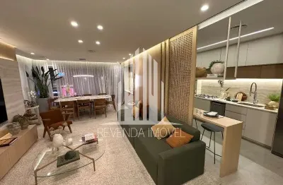 Apartamento com 3 quartos à venda na Rua Ministro Godói, 1191, Perdizes, São Paulo