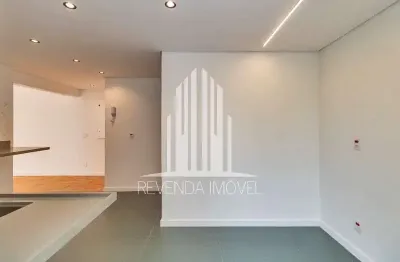 Apartamento com 3 quartos à venda na Alameda Joaquim Eugênio de Lima, 1604, Jardim Paulista, São Paulo