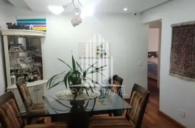 Apartamento residencial em são paulo - sp, vila nova conceição