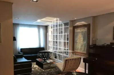 Apartamento com 3 quartos à venda na Avenida Professor Alfonso Bovero, 604, Sumaré, São Paulo