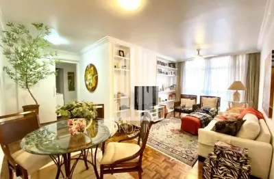Apartamento residencial em são paulo - sp, itaim bibi