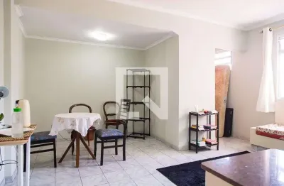 Apartamento à venda - chácara inglesa, 2 quartos,  103 m2