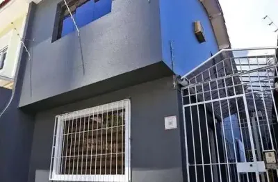 Casa com 3 quartos à venda na Rua Guaraiúva, 207, Cidade Monções, São Paulo
