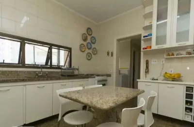 Apartamento à venda na vila mascote com 156m², 4 quartos e 2 vagas
