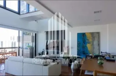 Impecável apartamento de luxo na vila olímpia, são paulo - sp: 2 quartos, 2 suítes, 2 salas, 2 banheiros, 3 vagas de garagem, 171,00 m².