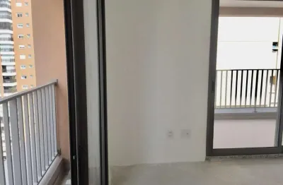 Kitnet / Stúdio à venda na Rua Coronel Artur de Paula Ferreira, 180, Vila Nova Conceição, São Paulo