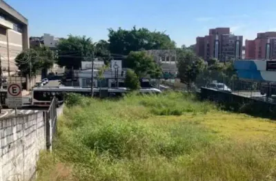 Terreno à venda na Avenida Giovanni Gronchi, 2786, Morumbi, São Paulo