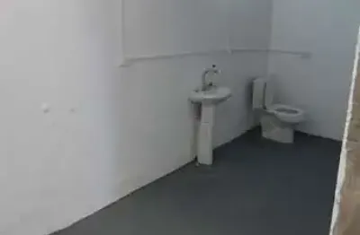 Excelente Oportunidade: Galpão à Venda na Vila Romana, São Paulo-SP! 5 vagas de garagem e 454m² de área!