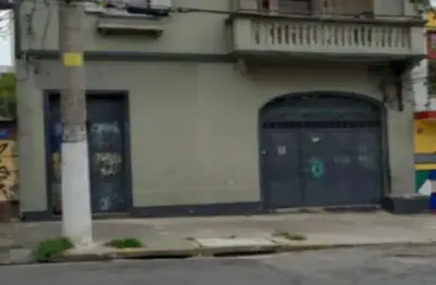 Barracão / Galpão / Depósito à venda na Rua Agostinho Gomes, 1755, Ipiranga, São Paulo