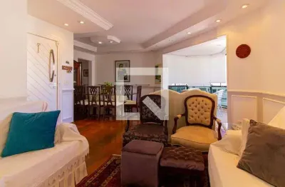 Apartamento à venda - vila pompéia, 3 quartos,  147 m2