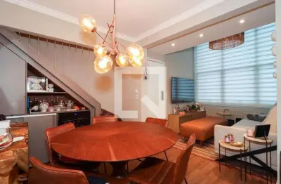 Apartamento com 1 quarto à venda na Rua Doutor Chibata Miyakoshi, 399, Panamby, São Paulo