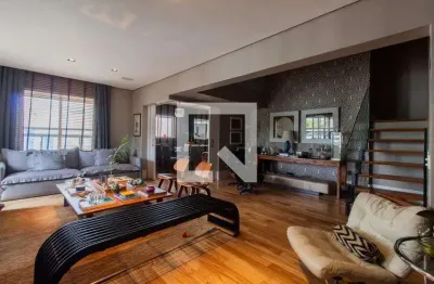 Apartamento à venda - portal do morumbi, 4 quartos,  271 m2
