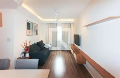 Apartamento com 2 quartos à venda na Rua Marcos Lopes, 186, Vila Nova Conceição, São Paulo
