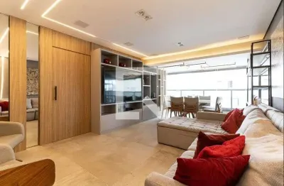 Apartamento à venda - bosque da saúde, 2 quartos,  99 m2