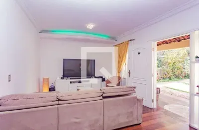 Casa com 3 quartos à venda na Rua Tenente Manuel Tinoco Miraldo, 167, Bosque da Saúde, São Paulo