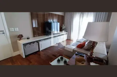 Apartamento à venda - portal do morumbi, 3 quartos,  176 m2