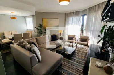 Apartamento com 3 quartos à venda na Rua Manoel Antônio Pinto, 1155, Morumbi, São Paulo