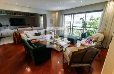 Apartamento à venda - portal do morumbi, 3 quartos,  176 m2
