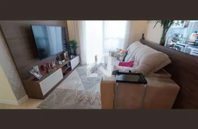 Apartamento com 2 quartos à venda na Rua Antônio Júlio dos Santos, 580, Morumbi, São Paulo