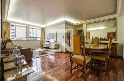 Apartamento com 3 quartos à venda na Rua Abílio Soares, 666, Paraíso, São Paulo