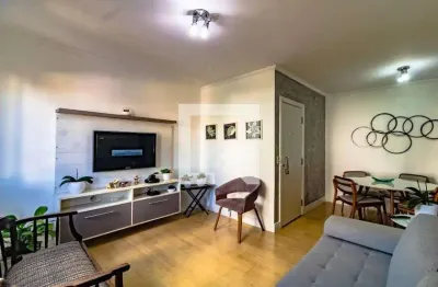 Apartamento à venda - vila clementino, 2 quartos,  65 m2
