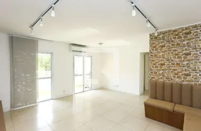 Apartamento com 2 quartos à venda na Rua Correggio, 251, Morumbi, São Paulo