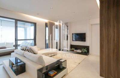 Apartamento com 3 quartos à venda na Rua Caiubi, 1433, Perdizes, São Paulo