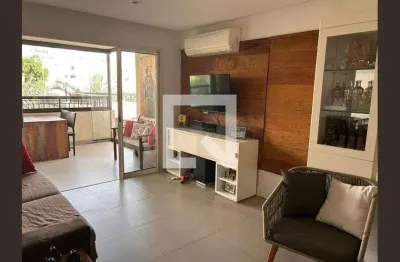 Apartamento com 3 quartos à venda na Rua Doutor Miranda de Azevedo, 1228, Vila Romana, São Paulo