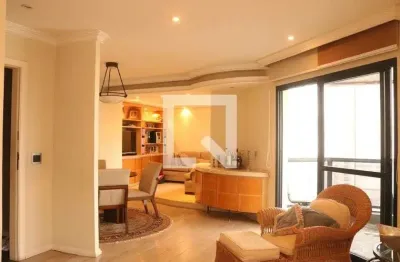 Apartamento à venda - vila pompéia, 3 quartos,  146 m2
