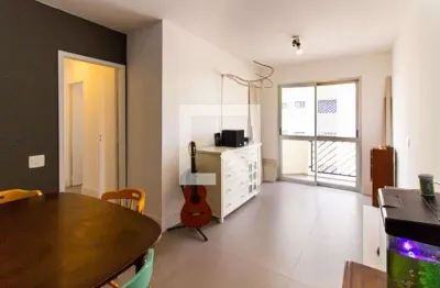 Apartamento à venda - vila pompéia, 3 quartos,  80 m2