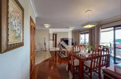 Apartamento com 3 quartos à venda na Rua Brigadeiro Jordão, 435, Ipiranga, São Paulo