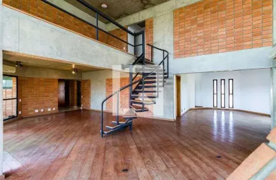 Apartamento com 4 quartos à venda na Rua Deputado Laércio Corte, 813, Panamby, São Paulo