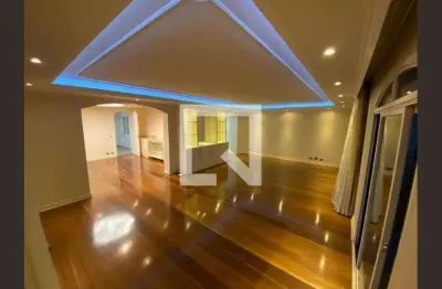Apartamento com 4 quartos à venda na Rua José Carlos de Toledo Piza, 215, Panamby, São Paulo