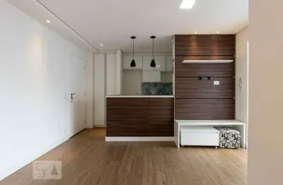 Apartamento à venda - vila mascote, 2 quartos,  118 m2