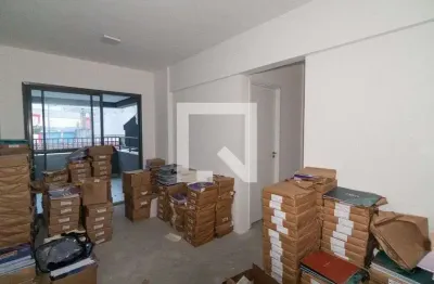 Apartamento à venda - vila mascote, 2 quartos,  104 m2