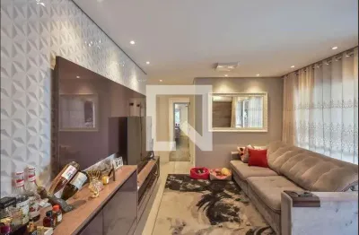 Apartamento com 3 quartos à venda na Rua José Gonçalves, 101, Vila Andrade, São Paulo