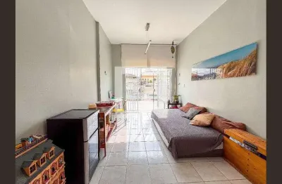 Casa com 2 quartos à venda na Rua Irmão Odilon Diniz, 43, Sumaré, São Paulo