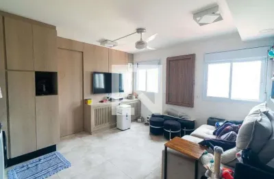 Kitnet / Stúdio à venda na Rua Caramuru, 580, Chácara Inglesa, São Paulo