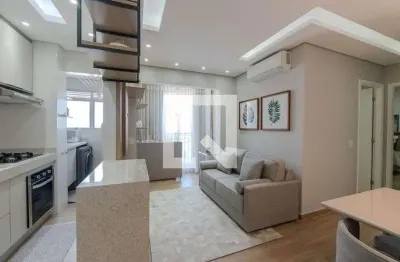 Apartamento com 1 quarto à venda na Rua Martiniano de Carvalho, 1089, Bela Vista, São Paulo