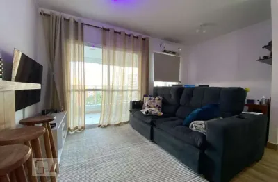 Apartamento com 1 quarto à venda na Rua Itapimirum, 163, Panamby, São Paulo