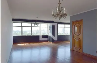 Apartamento com 3 quartos à venda na Avenida Rebouças, 1787, Jardim Paulista, São Paulo