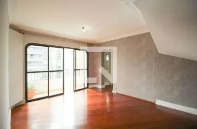 Apartamento com 3 quartos à venda na Alameda dos Jurupis, 775, Moema, São Paulo