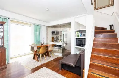 Apartamento com 2 quartos à venda na Rua Cincinato Braga, 306, Bela Vista, São Paulo