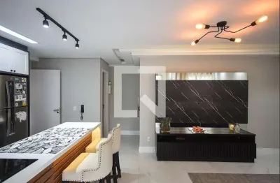 Apartamento com 2 quartos à venda na Rua Carvalho de Freitas, 401, Vila Andrade, São Paulo