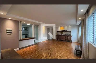 Apartamento com 4 quartos à venda na Alameda Jaú, 1946, Jardim Paulista, São Paulo