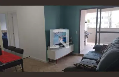 Apartamento à venda - bosque da saúde, 2 quartos,  97 m2
