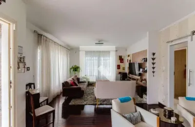 Casa com 4 quartos à venda na Rua Doutor Luíz Washington Vita, 178, Vila Mariana, São Paulo
